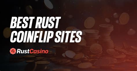 coinflip rust|rust gambling coin flip.